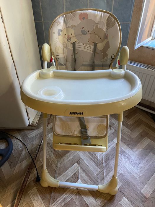 Стол для кормления