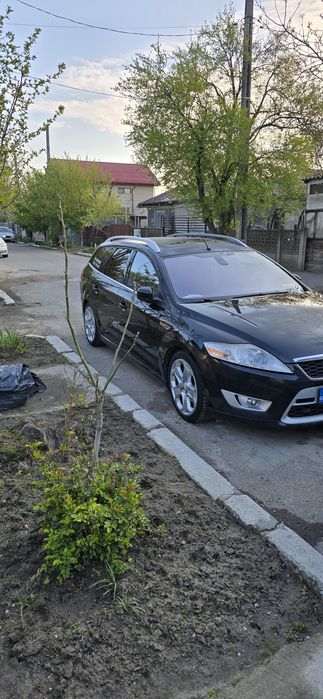 Vand Ford Mondeo 2.2 TDCI Kit ST de fabrica