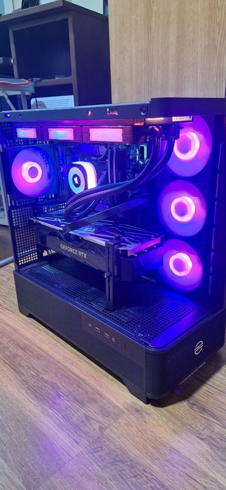 Pc i7 14700kf/Rtx 4080 KFA2