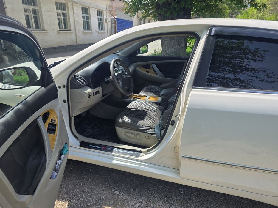 Продам toyota camry 2007 год, 2.4 мотор