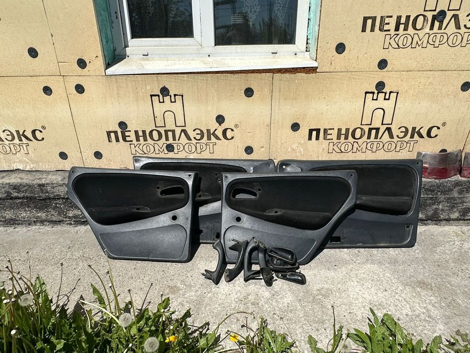 Продам от Ваз-2114 Андройд и тд