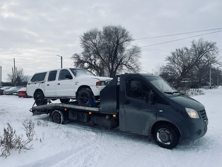 Услуги эвакуатора 24/7