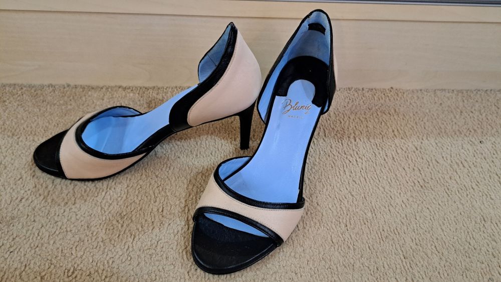 Sandale Blunig Spania