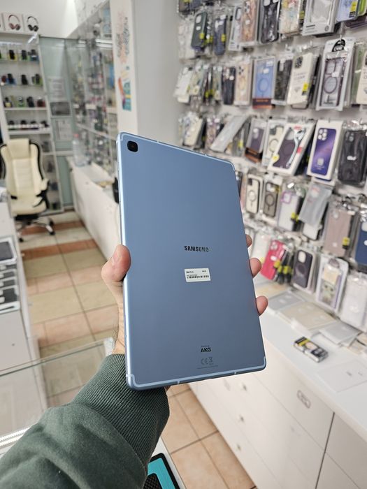 Galaxy Tab S6 Lite, 4/64 GB, Noua, Garanție