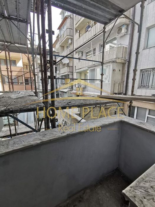 Продава се Тристаен апартамент в Варна, Лятно кино Тракия - 72 кв.м за 2431 €/кв.м - Снимка #9