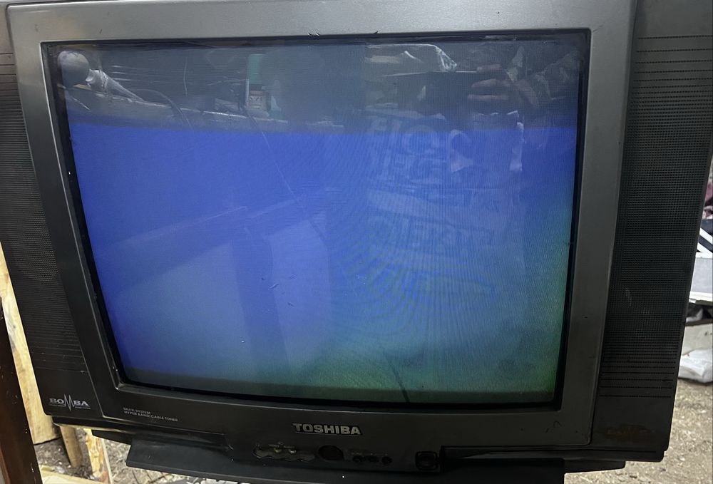 Продам телевизор Toshiba