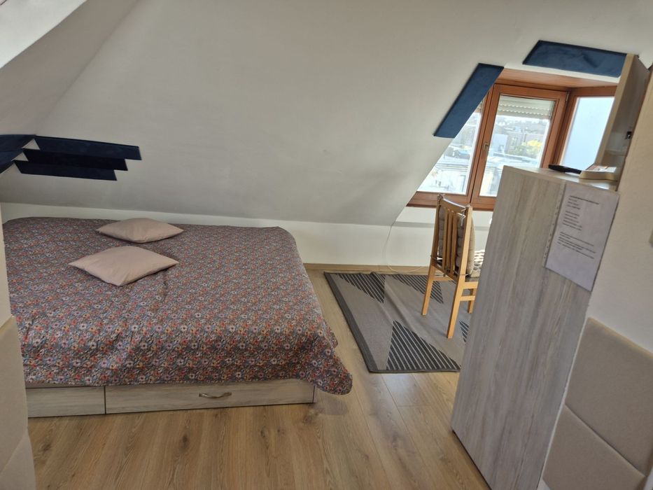 Cozy studio Maritsa 2- walk to centre