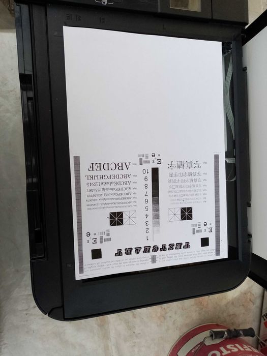 Принтер Canon MG 4250 цветен