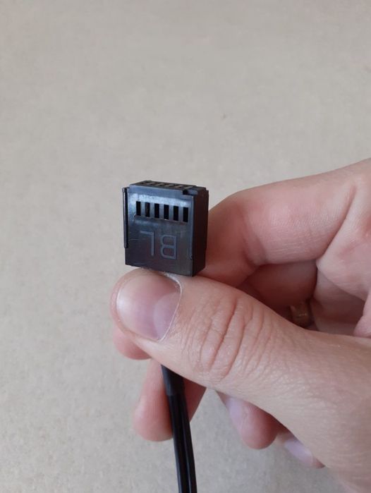 cablu aux media 12 pini ford focus fiesta 6000 cd 6000cd transit cmax