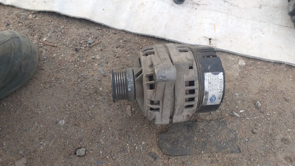 Генератор ВАЗ 2110