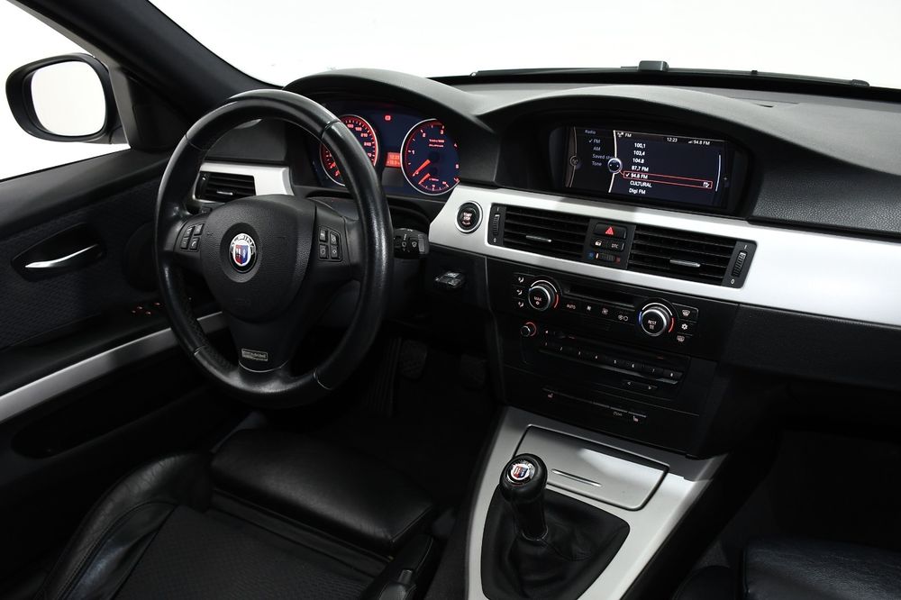 ALPINA  2008 — imagine 5