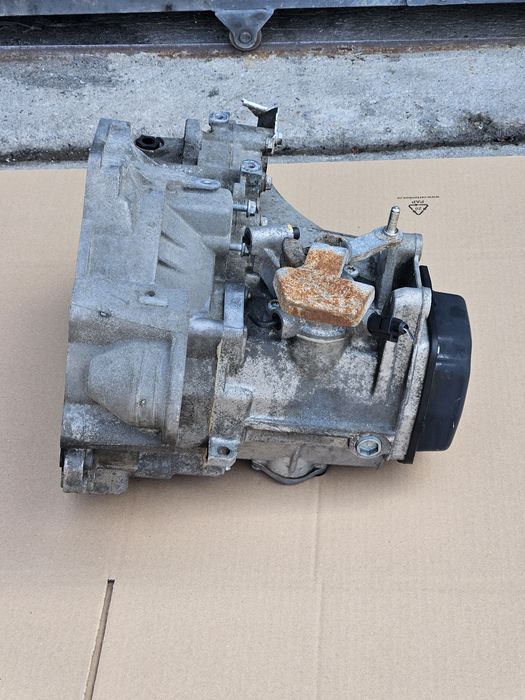 Cutie de viteze manuala JEP 5+1 Skoda Fabia Romster 1.6 TDI CAY 1.9 TDI BLS 105CP 2007 2008 2009 2010