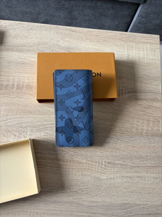 Louis Vuitton  Wallet
