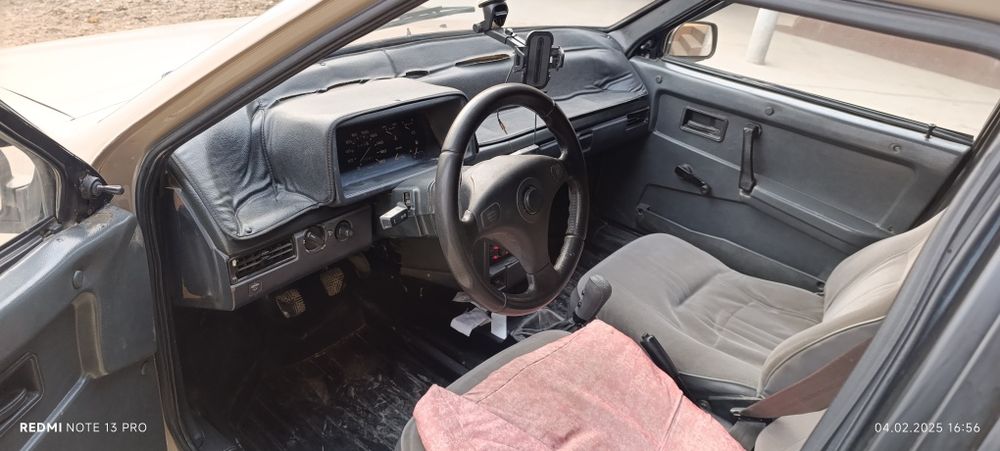 Vaz 21099 yil 1995 yil