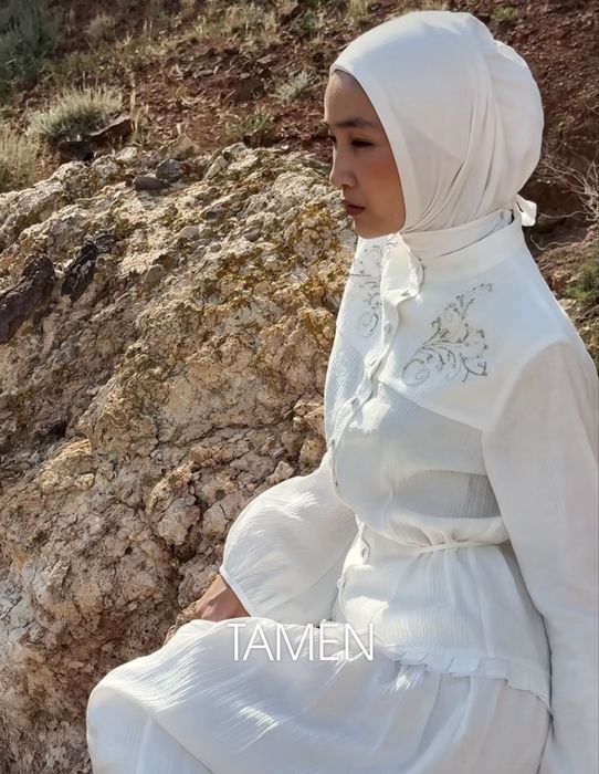 Платье Tamen Тамен