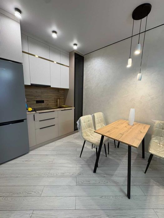Продается евро 2комн ЖК Самрук