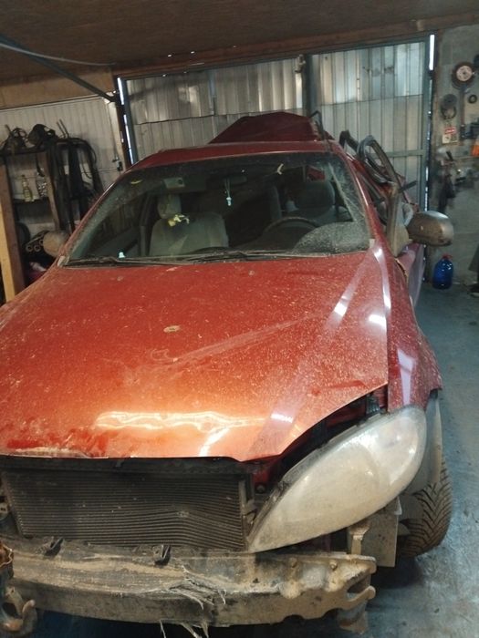 Motor 1.4 b Chevrolet Laceti an 2011