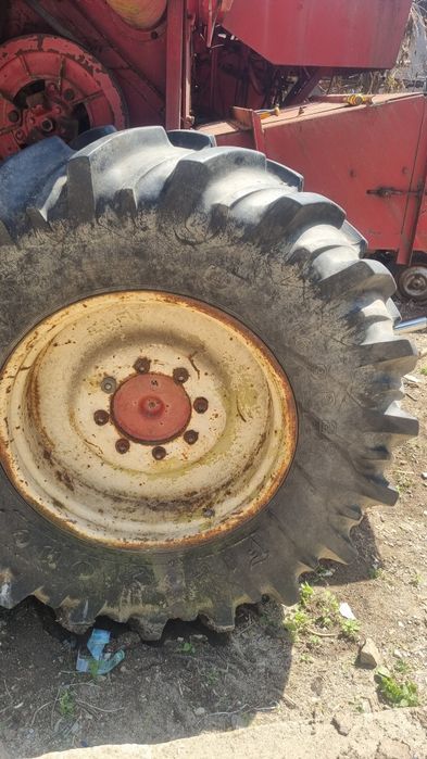 Utilaje agricole
