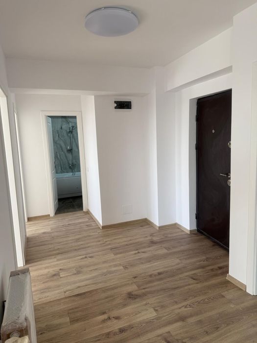 De vanzare apartament  nou cu  3 camere Ploiesti Dorobantu Residence