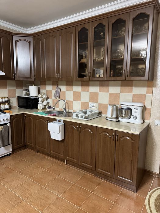 Продаю кухонный гарнитур