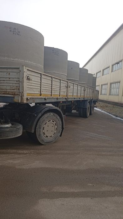 Железобетонные изделия