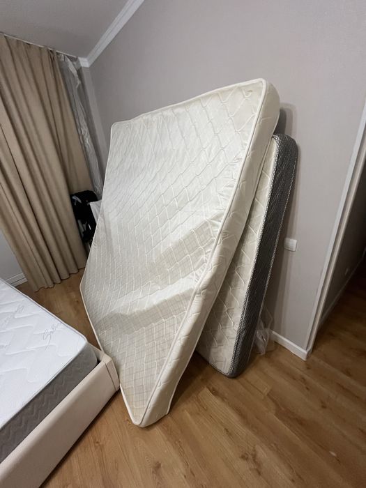 Продам матрасы 2 штуки