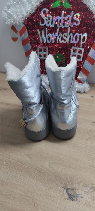 Ghete damă Tommy Hilfiger