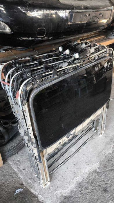 Люк rx 330 в сборе