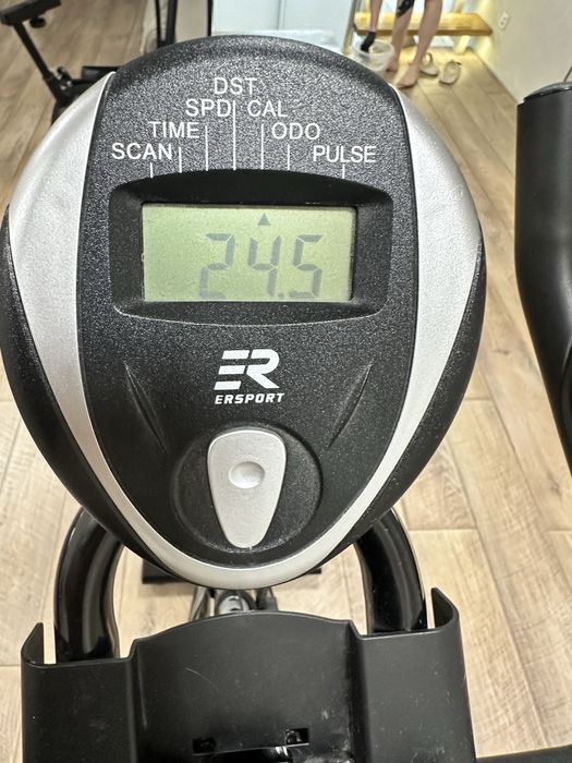 Вело тренажёр для дома