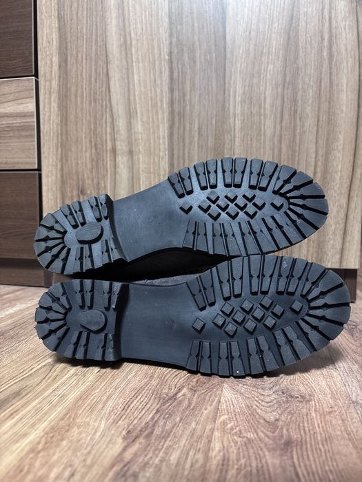 Полусапожки женские