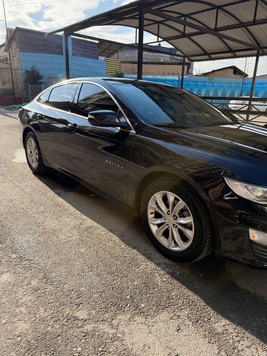 Malibu 2 2.0 Turbo LT 2019