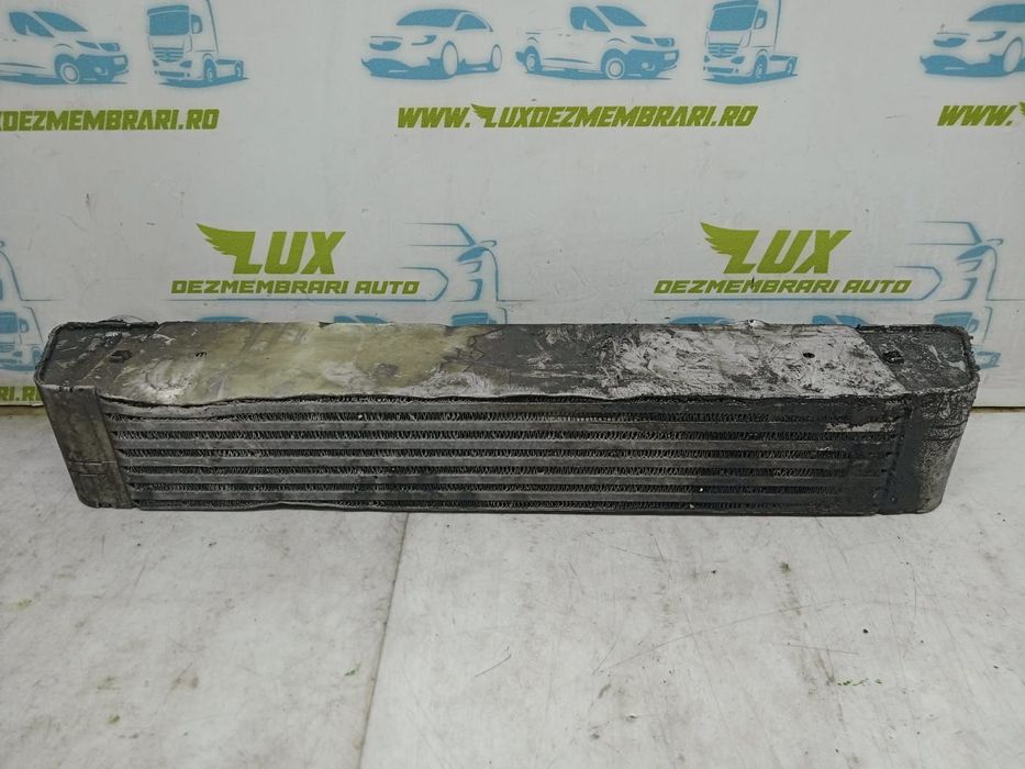 Radiator intercooler 3.0 m57d306d3 7795823-01 BMW Seria 5 E60/E61 [fa