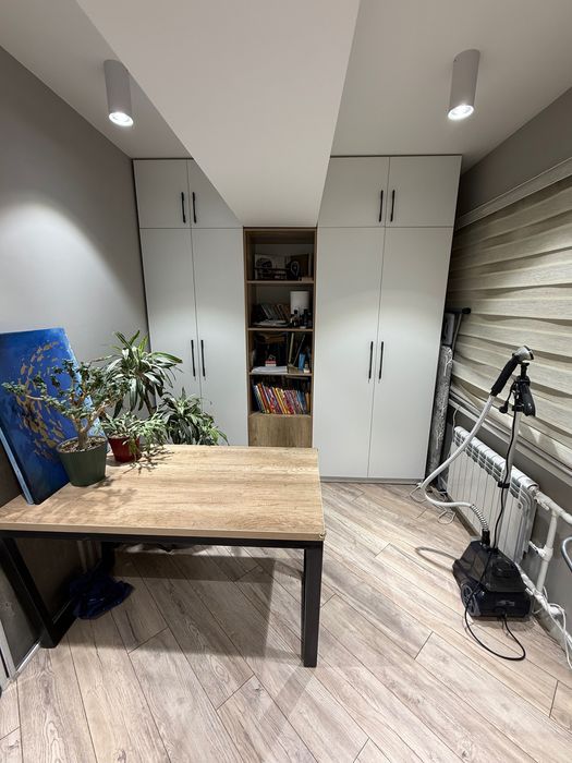 3-комнатная квартира в центре Ташкента | 110 м² | Метро Космонавтов