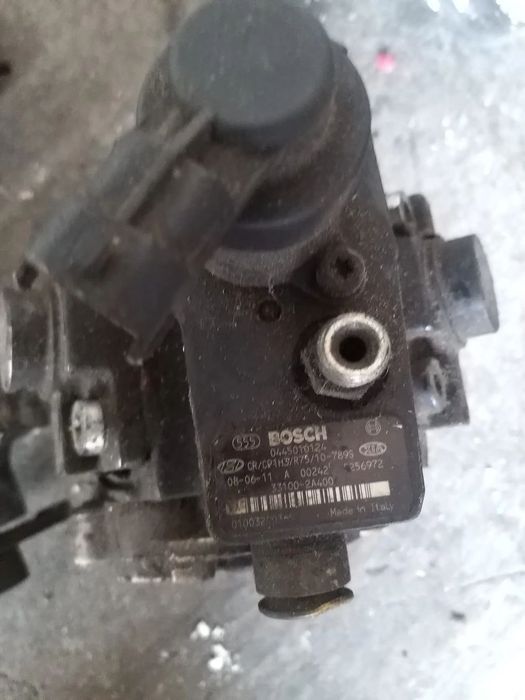 Pompa Inalta cod: 0445010124 pentru Kia, Hyundai 1.5 CRDI din 2006