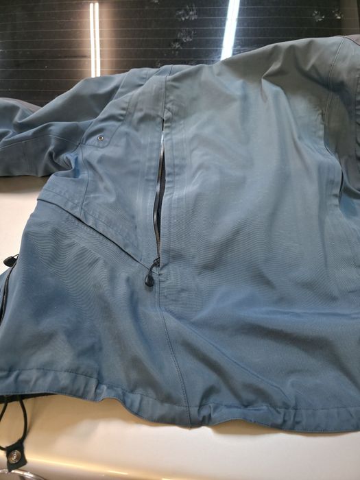 Есенно-зимно Мото яке BMW