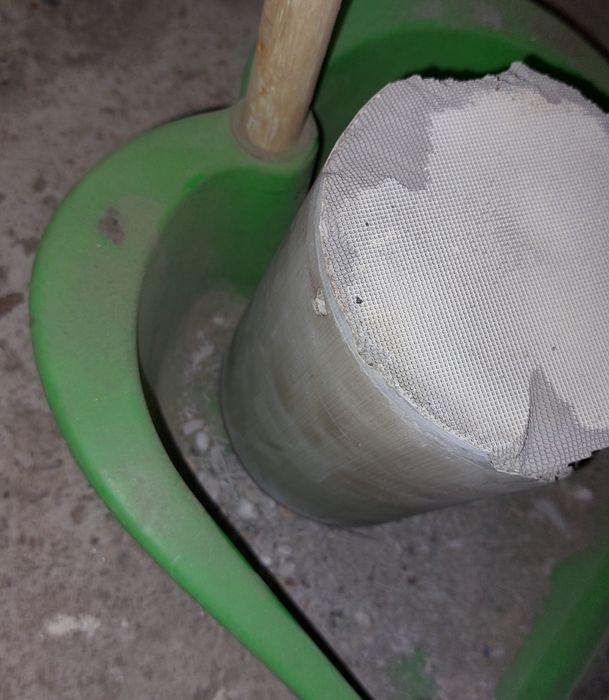 Катализатор от Пежо 207 2008г