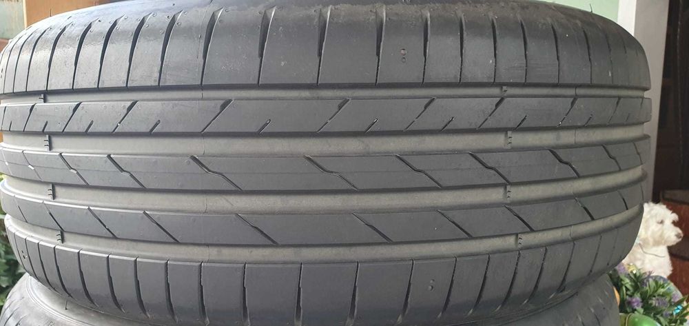 Anvelope Hankook Ventus Evo 235/55 R18 100V