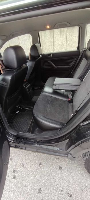 Volkswagen Passat 1,9 TDI