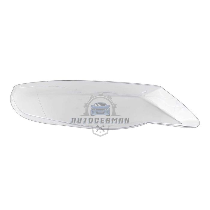 Капаци фарове Volkswagen VW Touareg (08-11) стъкло фар крушки Фолксваген Тоуарег xenon