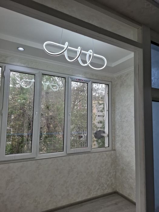 1 комнатная квартира