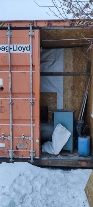 Продам шиномонтаж