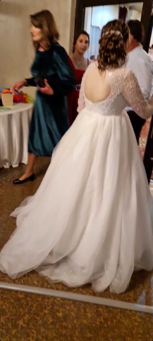 Rochie de mireasă