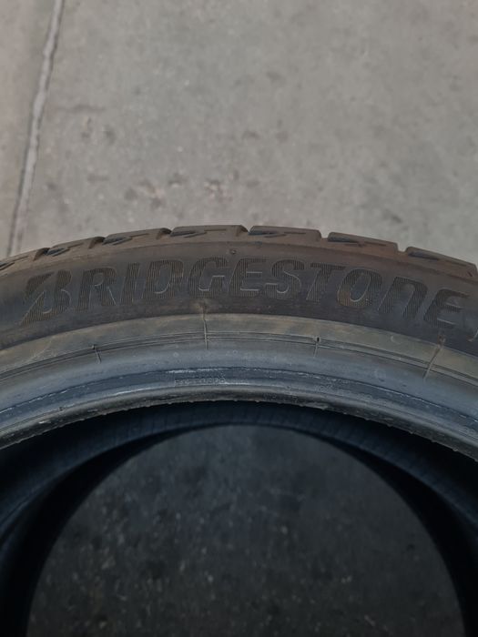 Летни гуми 2 BRIDGESTONE Turanza T005 225 40 R19 дот 0922