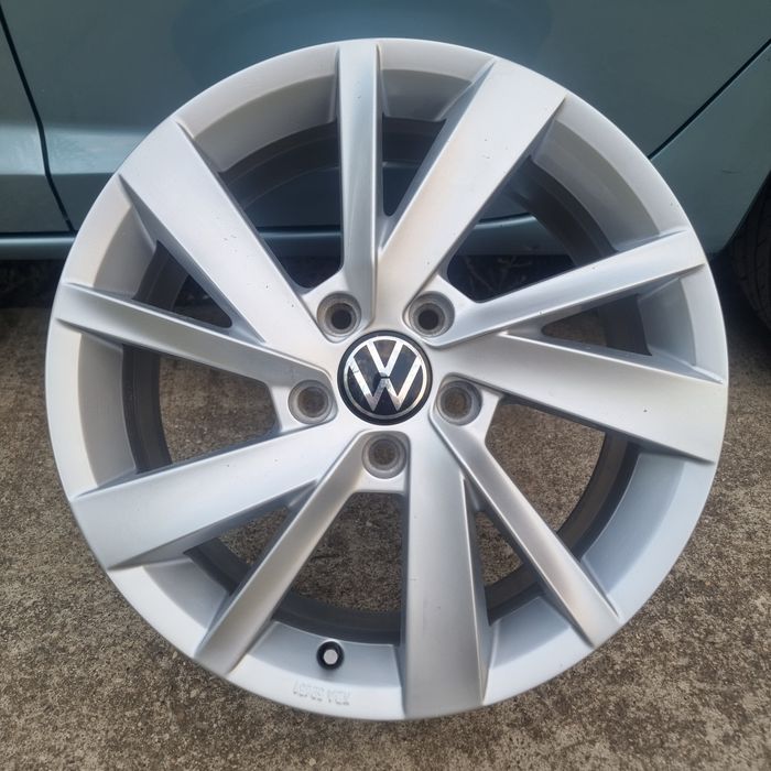 Jante"17 Originale VW 5x112