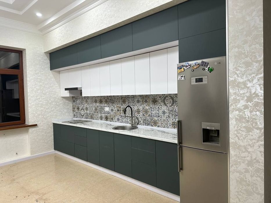 Евродом за 220.000 в Юнусабаде,  в махалле Катта Хасанбой