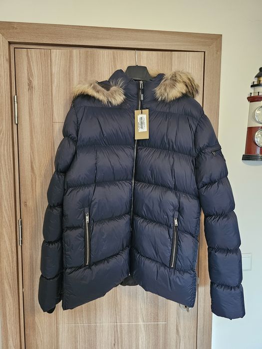 Зимно яке теодор