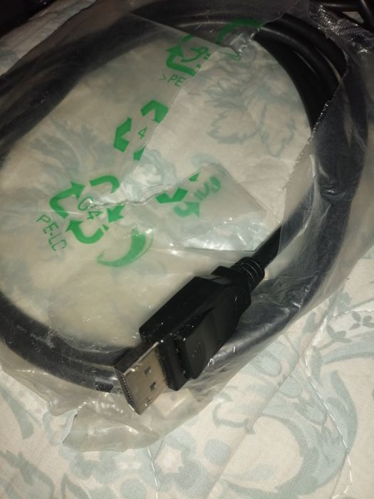 Кабеля различные