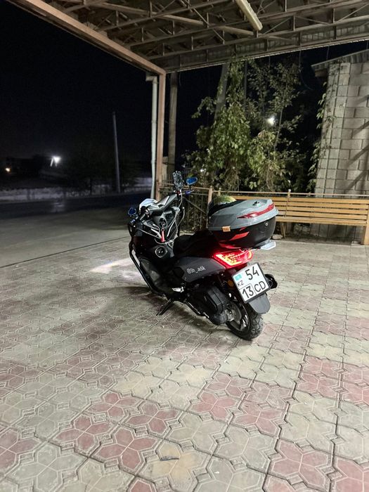 Н макс мапед 2024