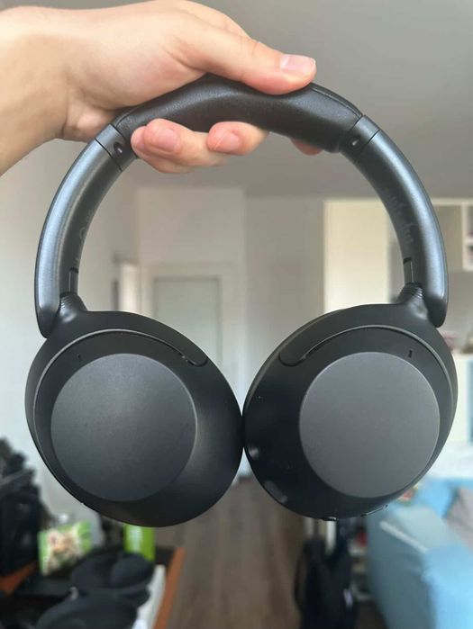 Слушалки Sony WH-XB910N