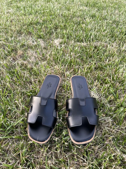 Hermes Women Slides